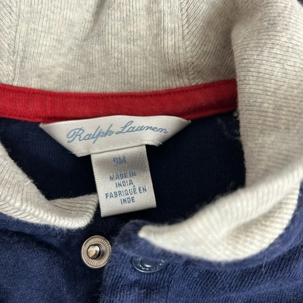 Ralph‎ Lauren romper